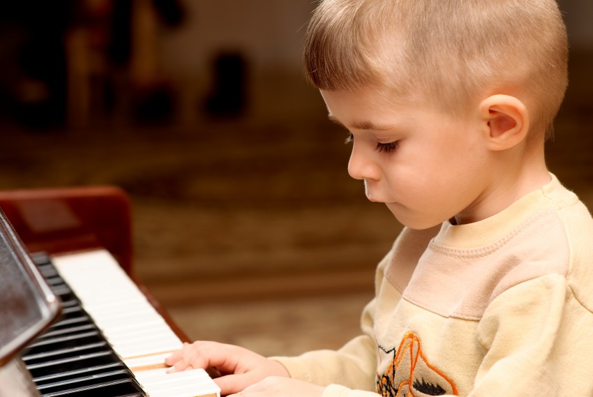 Piano Lessons in Sherman Oaks