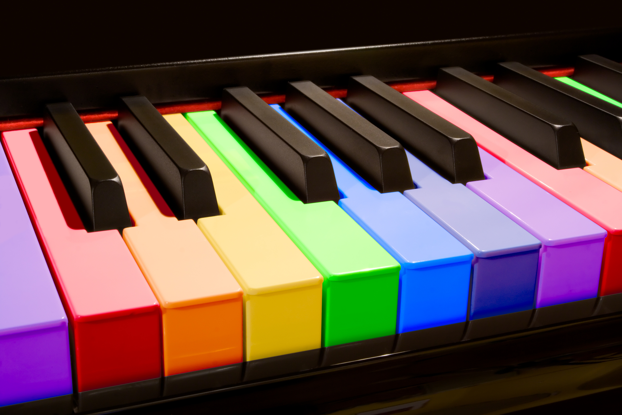Music Lessons and Piano Lessons in Oak Park
