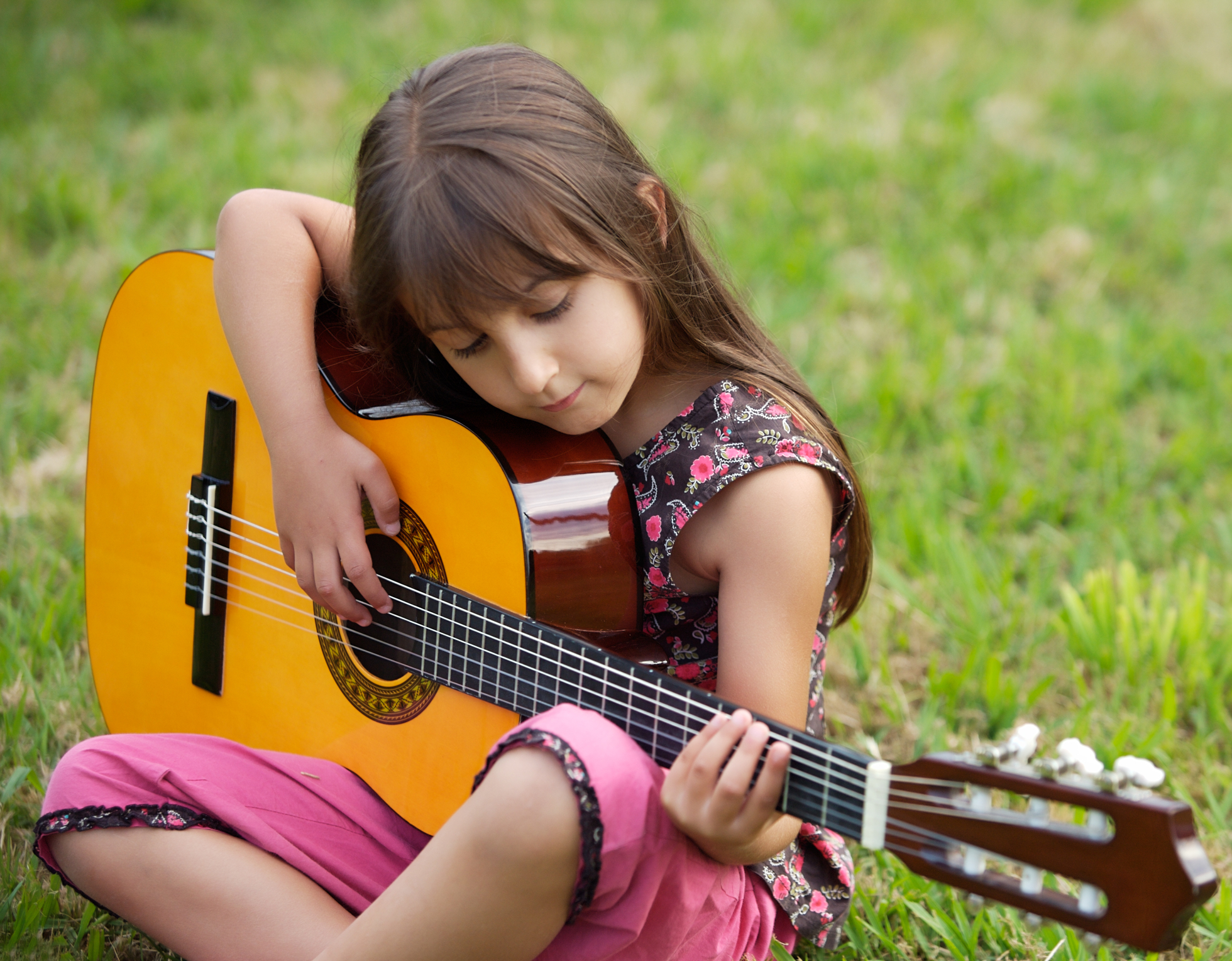 Guitar Group Lessons in Agoura Hills