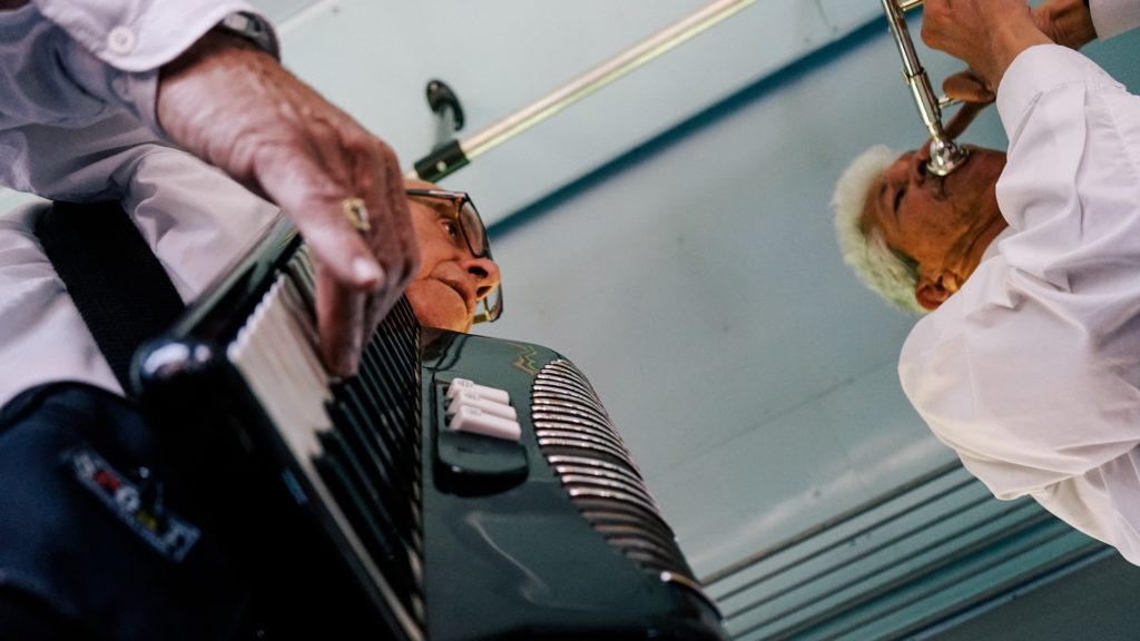 Reasons Why Learning An Instrument As An Adult Is Easy – 123 Rock ...