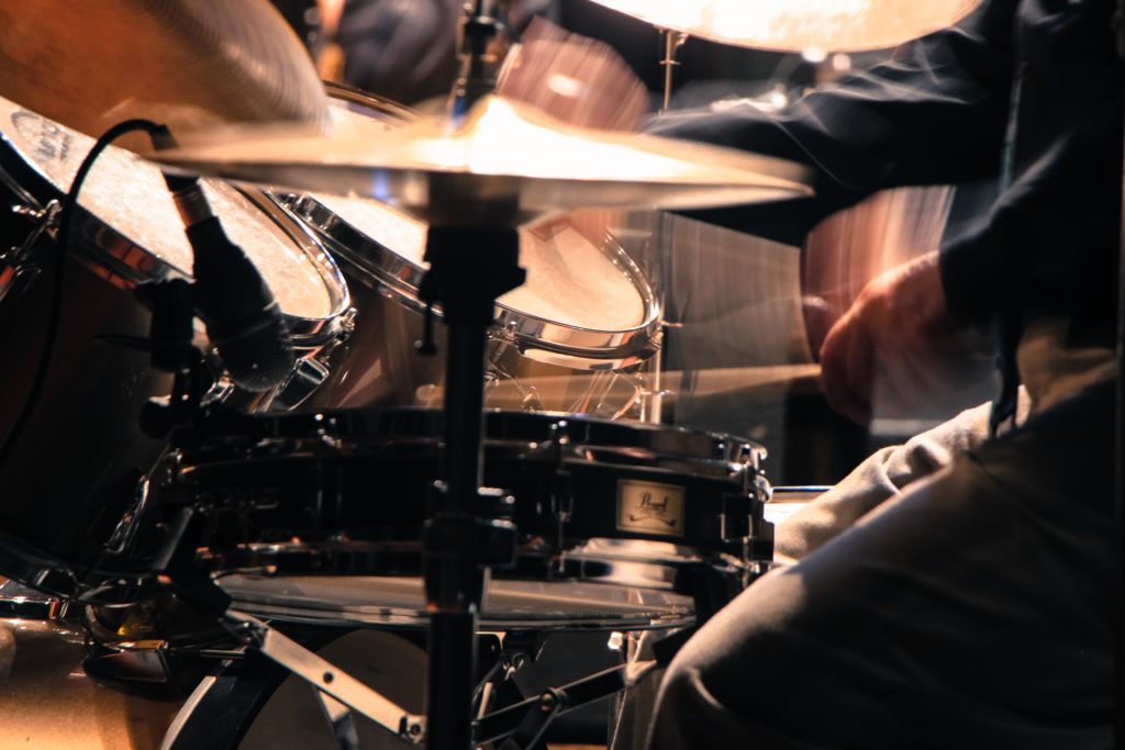 7 Essential Tips Every Drummer Should Know 123 Rock School of Music