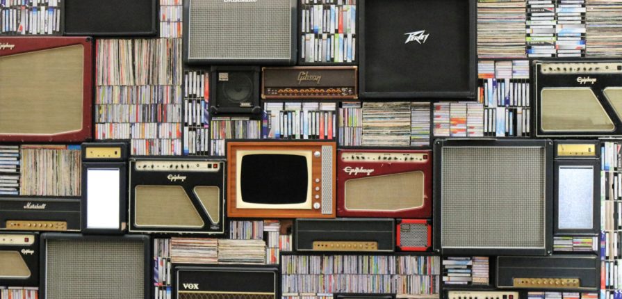 Inventions That Changed Music 123 Rock School Of Music